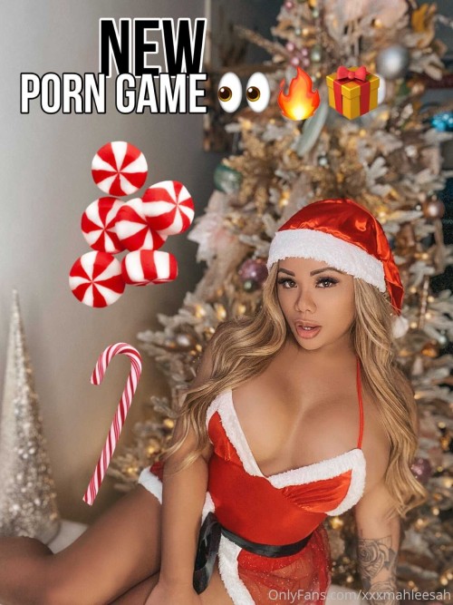 xxxmahleesah 07 12 2021 2295122441 ?NEW? Tip $24.99 and you will play the most FUN? porn game on onl