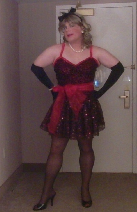 sissy-Tracy-lookig-for-a-date-red-dress.jpg