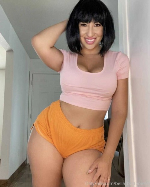 bellabottoms69 30 06 2021 2149759902 Dora got THICK BABY?????. And her pussy is delicioso ?????