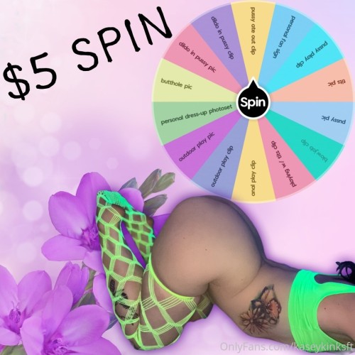 kaseykinksft 13 11 2021 2278703379 tip this post for a spin baby