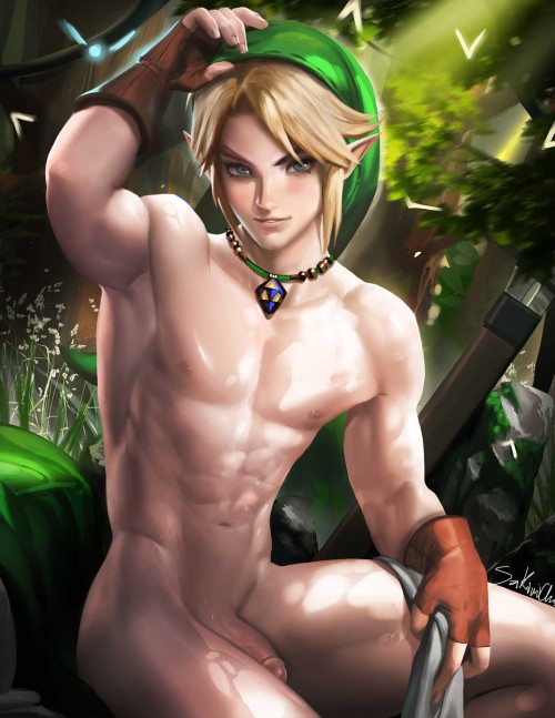 sexy link NSFW 02
