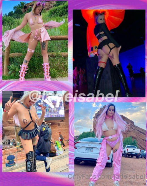 jadeisabel 02 02 2022 2350146559 would you guys be interested in seeing more of my rave festival lif