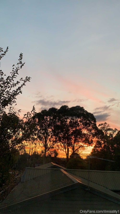lilmisslily1 2019 05 13 32044475 Sunsets
