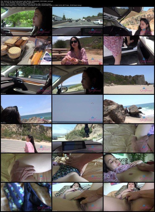 2020.07.03 You hit the beach with Mi Ha mih002ATK 378710001 hd s